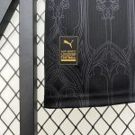 AC Milan 23/24 Black Home Jersey - 图片 5
