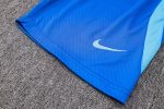 Inter Milan 23/24 Vest in Colorful Blue - 图片 3