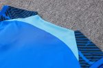 Inter Milan 23/24 Vest in Colorful Blue - 图片 5