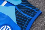 Inter Milan 23/24 Vest in Colorful Blue - 图片 6