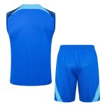 Inter Milan 23/24 Vest in Colorful Blue - 图片 7