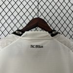 23/24 AC Milan Beige Fan Version - 图片 2