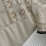 23/24 AC Milan Beige Fan Version - 图片 4