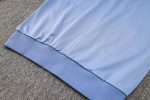 Inter Milan 24-25 Long Zipper Jacket Grey - 图片 3