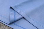 Inter Milan 24-25 Half-Zip Jacket Grey with Blue Accents - 图片 4