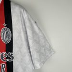 23/24 AC Milan Away Jersey - 图片 2