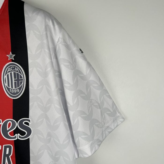 23/24 AC Milan Away Jersey - 图片 2