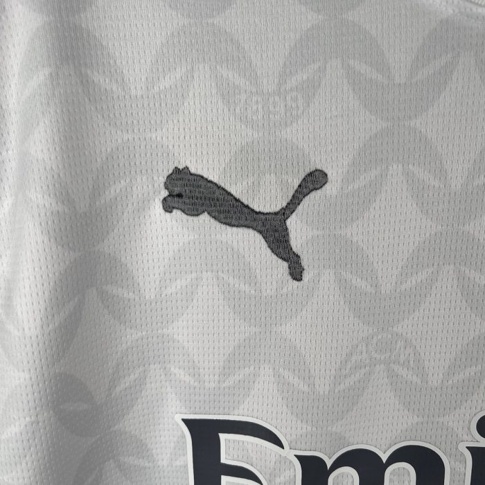 23/24 AC Milan Away Jersey - 图片 3