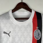 23/24 AC Milan Away Jersey - 图片 5