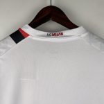23/24 AC Milan Away Jersey - 图片 6