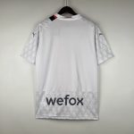 23/24 AC Milan Away Jersey - 图片 7