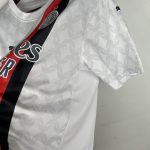 23/24 AC Milan Away Jersey - 图片 8