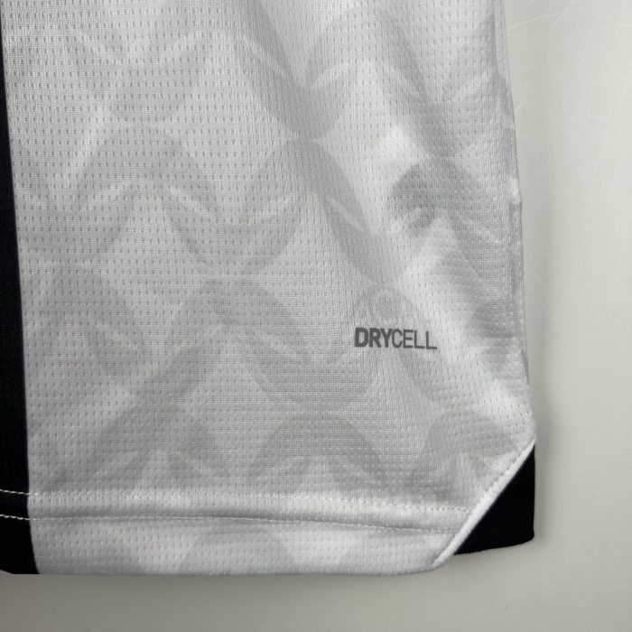 23/24 AC Milan Away Jersey - 图片 9