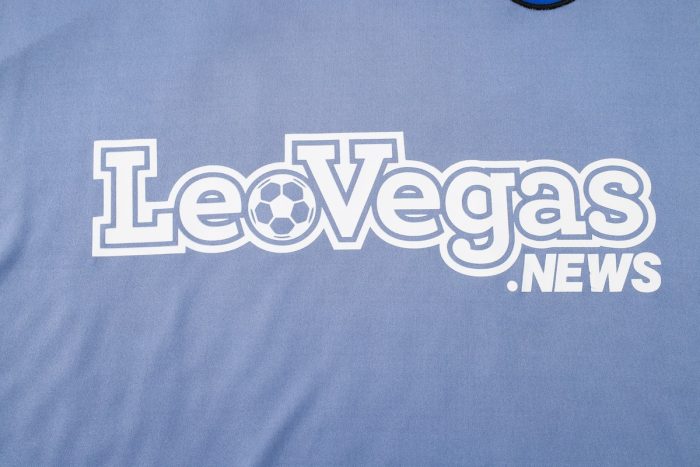 Inter Milan 24-25 Vest Grey with Blue Shoulder Trim - 图片 5