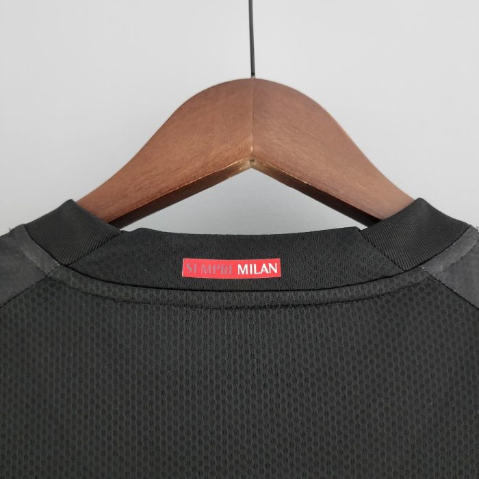 22/23 AC Milan Home Jersey - 图片 3