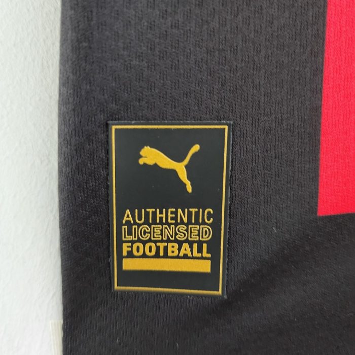 22/23 AC Milan Home Jersey - 图片 5