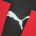 22/23 AC Milan Home Jersey - 图片 7