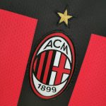 22/23 AC Milan Home Jersey - 图片 8