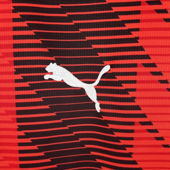 23/24 AC Milan Home Jersey - 图片 2