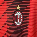 23/24 AC Milan Home Jersey - 图片 3