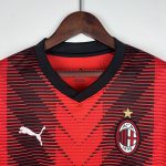 23/24 AC Milan Home Jersey - 图片 4