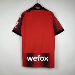 23/24 AC Milan Home Jersey - 图片 6
