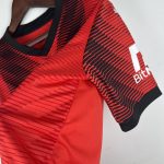 23/24 AC Milan Home Jersey - 图片 7