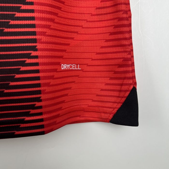 23/24 AC Milan Home Jersey - 图片 8