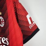 23/24 AC Milan Home Jersey - 图片 9
