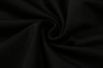 Inter Milan 21-22 Long Zip Jacket Black - 图片 4