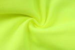 Inter Milan 21-22 Long Zip Jacket Fluorescent Green - 图片 3