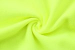 Inter Milan 21-22 Long Zip Jacket Fluorescent Green - 图片 7