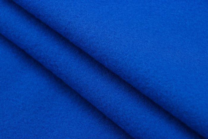 Inter Milan 22/23 Long Zip Jacket Colorful Blue - 图片 4