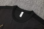 AC Milan 24-25 Black Short Sleeve Training Shirt - 图片 6