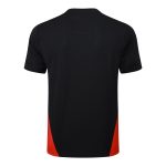 AC Milan 24-25 Black Short Sleeve Training Shirt - 图片 7