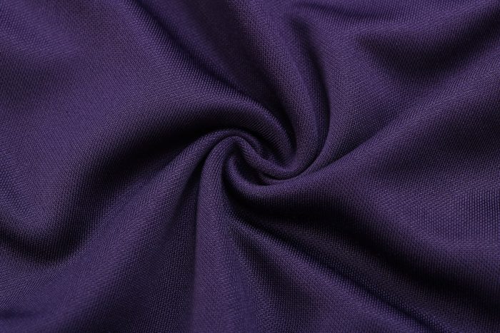 Inter Milan 22/23 Long Zip Jacket Light Purple - 图片 2