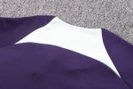 Inter Milan 22/23 Long Zip Jacket Light Purple - 图片 4