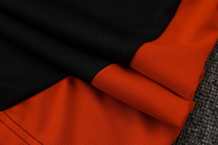 AC Milan 24-25 Vest Black - 图片 2
