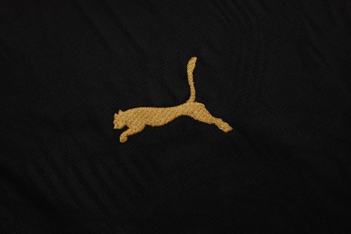 AC Milan 24-25 Vest Black - 图片 4