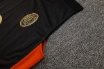 AC Milan 24-25 Vest Black - 图片 5