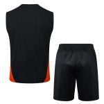 AC Milan 24-25 Vest Black - 图片 6