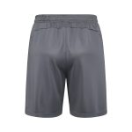 AC Milan 24-25 Grey Short Sleeve Training Shirt - 图片 4