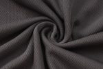 AC Milan 24-25 Grey Short Sleeve Training Shirt - 图片 6