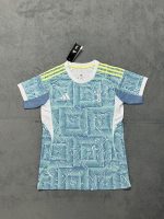Juventus 25-26 Away Women's Jersey
