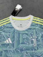 Juventus 25-26 Away Women's Jersey - 图片 3