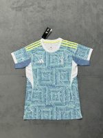 Juventus 25-26 Away Women's Jersey - 图片 4