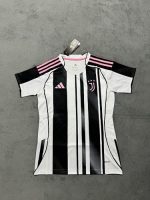 Juventus 25-26 Home Women's Jersey
