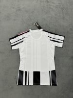 Juventus 25-26 Home Women's Jersey - 图片 2