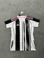 Juventus 25-26 Home Women's Jersey - 图片 4