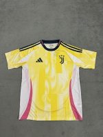 Juventus 24-25 Away Jersey